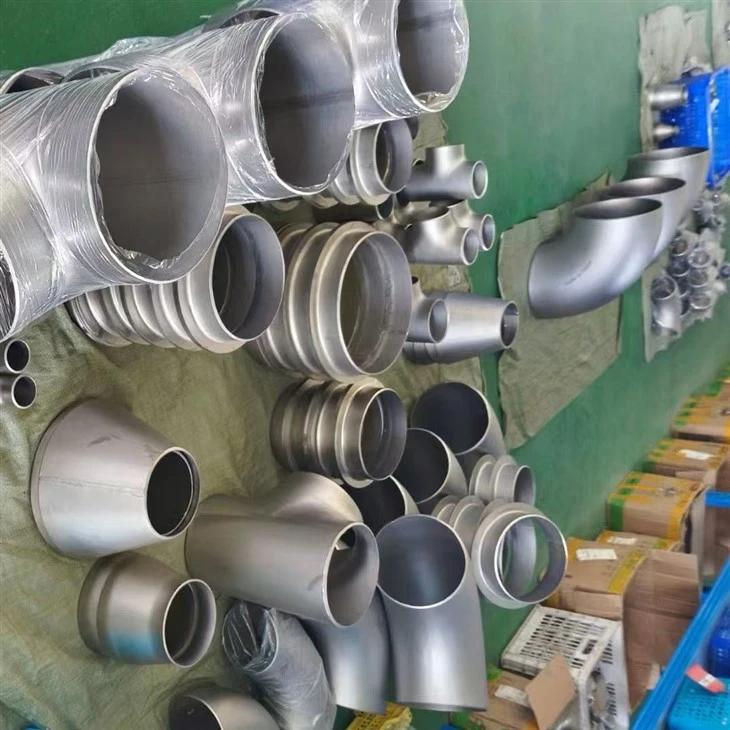 Titanium Tee suppliers